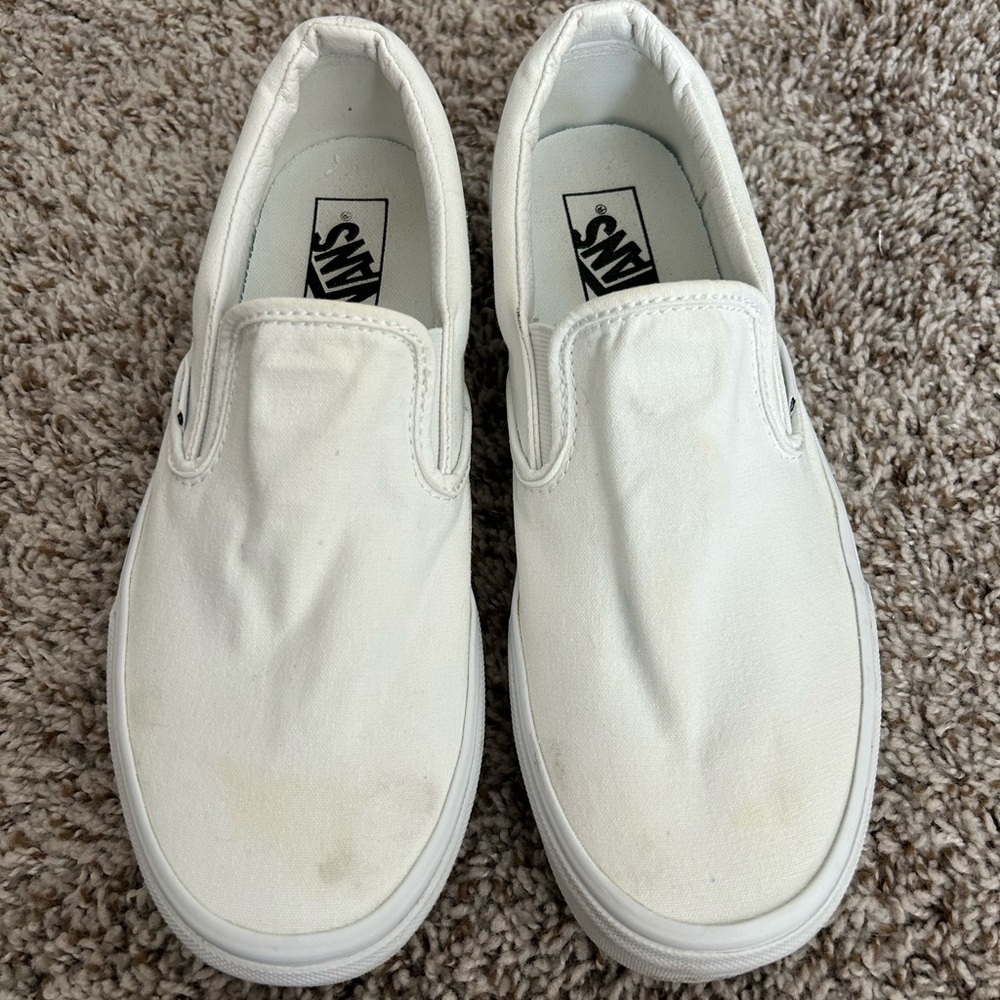 Women’s Vans Classic Slip-On Shoe
